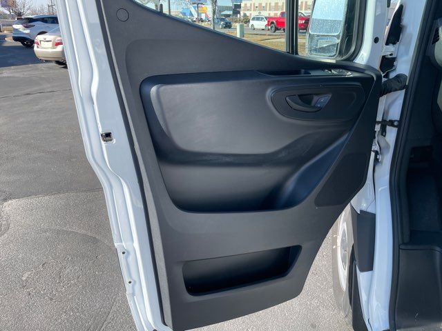 2023 Mercedes-Benz Sprinter 2500 | Layton, Utah | Premier Motorsports LLC 2023 Mercedes-Benz Sprinter 2500 | Layton, Utah | Premier Motorsports LLC