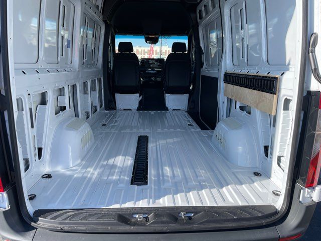 2023 Mercedes-Benz Sprinter 2500 | Layton, Utah | Premier Motorsports LLC 2023 Mercedes-Benz Sprinter 2500 | Layton, Utah | Premier Motorsports LLC