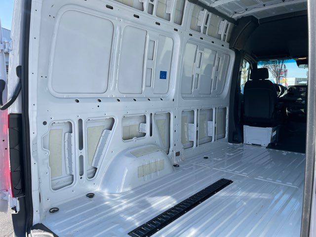 2023 Mercedes-Benz Sprinter 2500 | Layton, Utah | Premier Motorsports LLC 2023 Mercedes-Benz Sprinter 2500 | Layton, Utah | Premier Motorsports LLC