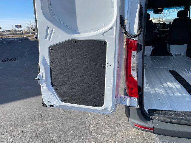 2023 Mercedes-Benz Sprinter 2500 | Layton, Utah | Premier Motorsports LLC 2023 Mercedes-Benz Sprinter 2500 | Layton, Utah | Premier Motorsports LLC