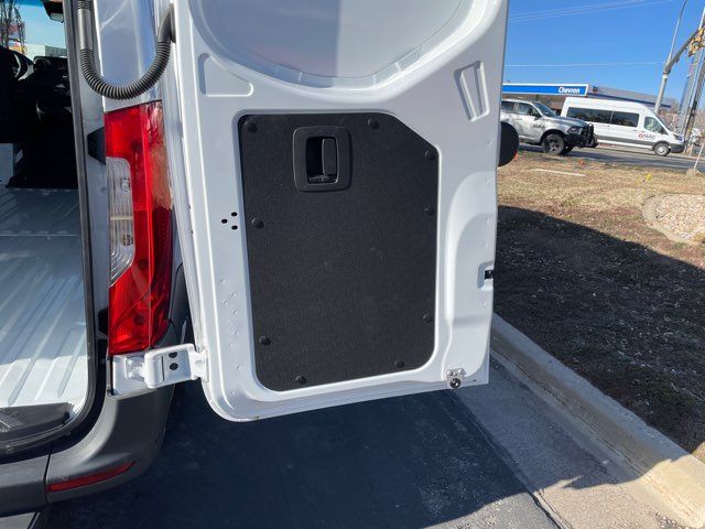 2023 Mercedes-Benz Sprinter 2500 | Layton, Utah | Premier Motorsports LLC