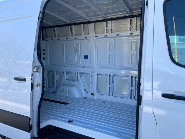 2023 Mercedes-Benz Sprinter 2500 | Layton, Utah | Premier Motorsports LLC