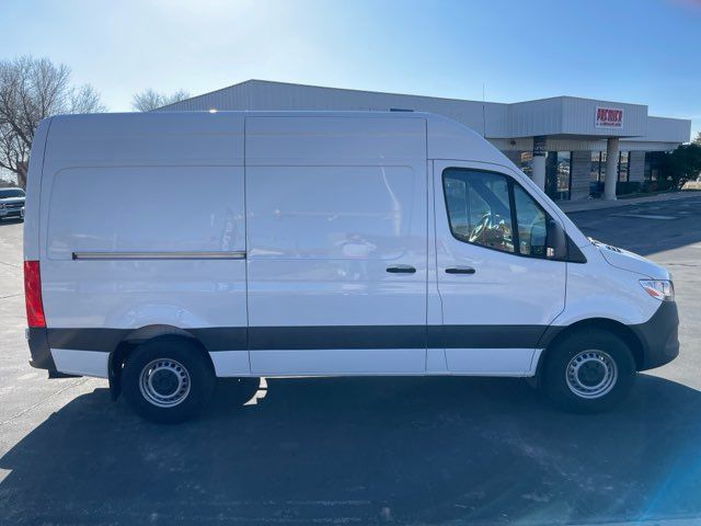 2023 Mercedes-Benz Sprinter 2500 | Layton, Utah | Premier Motorsports LLC 2023 Mercedes-Benz Sprinter 2500 | Layton, Utah | Premier Motorsports LLC