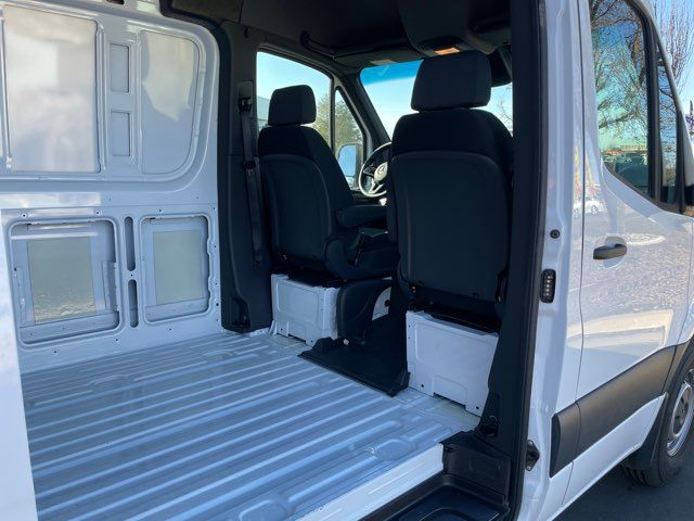 2023 Mercedes-Benz Sprinter 2500 | Layton, Utah | Premier Motorsports LLC 2023 Mercedes-Benz Sprinter 2500 | Layton, Utah | Premier Motorsports LLC