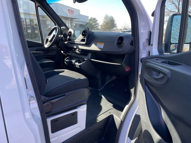 2023 Mercedes-Benz Sprinter 2500 | Layton, Utah | Premier Motorsports LLC 2023 Mercedes-Benz Sprinter 2500 | Layton, Utah | Premier Motorsports LLC