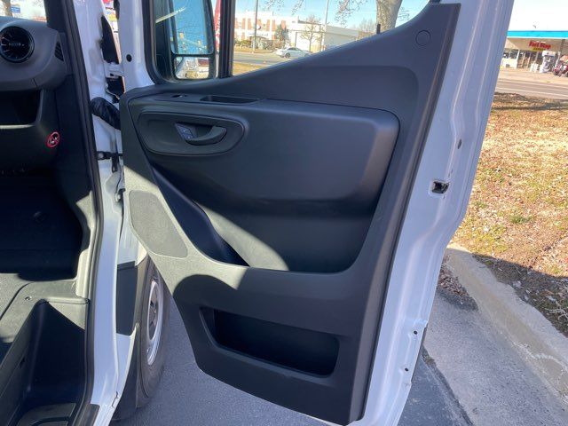 2023 Mercedes-Benz Sprinter 2500 | Layton, Utah | Premier Motorsports LLC 2023 Mercedes-Benz Sprinter 2500 | Layton, Utah | Premier Motorsports LLC