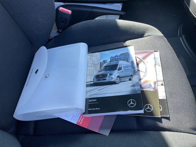 2023 Mercedes-Benz Sprinter 2500 | Layton, Utah | Premier Motorsports LLC 2023 Mercedes-Benz Sprinter 2500 | Layton, Utah | Premier Motorsports LLC