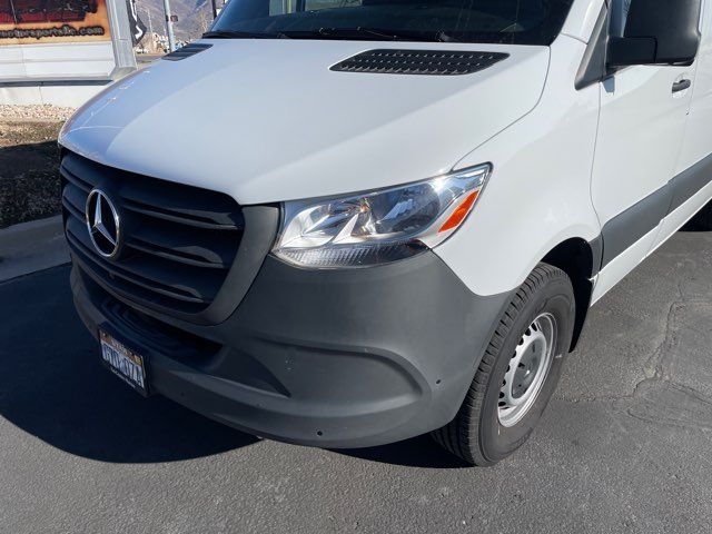 2023 Mercedes-Benz Sprinter 2500 | Layton, Utah | Premier Motorsports LLC 2023 Mercedes-Benz Sprinter 2500 | Layton, Utah | Premier Motorsports LLC