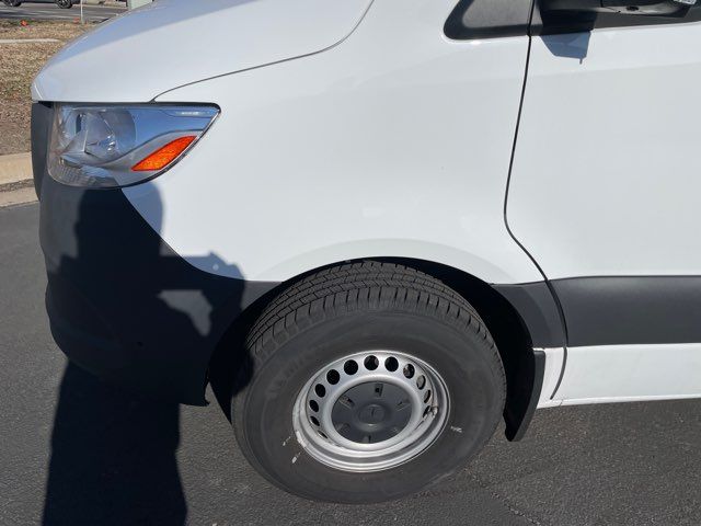 2023 Mercedes-Benz Sprinter 2500 | Layton, Utah | Premier Motorsports LLC