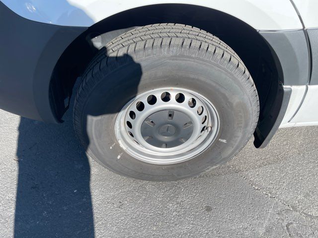 2023 Mercedes-Benz Sprinter 2500 | Layton, Utah | Premier Motorsports LLC 2023 Mercedes-Benz Sprinter 2500 | Layton, Utah | Premier Motorsports LLC