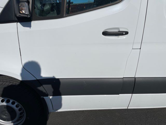 2023 Mercedes-Benz Sprinter 2500 | Layton, Utah | Premier Motorsports LLC 2023 Mercedes-Benz Sprinter 2500 | Layton, Utah | Premier Motorsports LLC