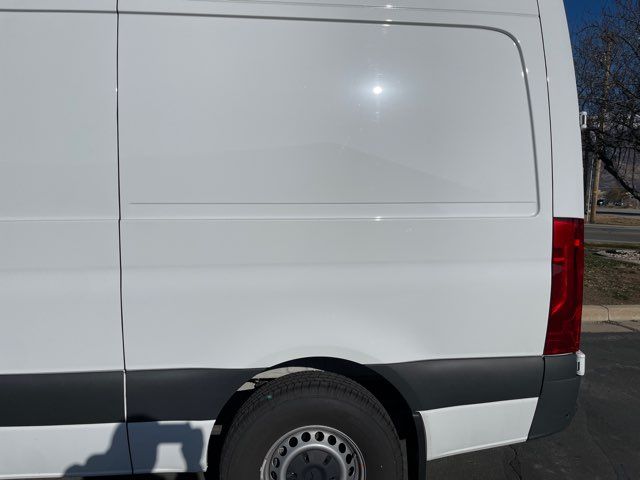 2023 Mercedes-Benz Sprinter 2500 | Layton, Utah | Premier Motorsports LLC 2023 Mercedes-Benz Sprinter 2500 | Layton, Utah | Premier Motorsports LLC