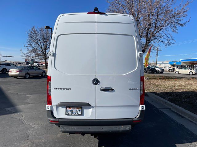 2023 Mercedes-Benz Sprinter 2500 | Layton, Utah | Premier Motorsports LLC 2023 Mercedes-Benz Sprinter 2500 | Layton, Utah | Premier Motorsports LLC