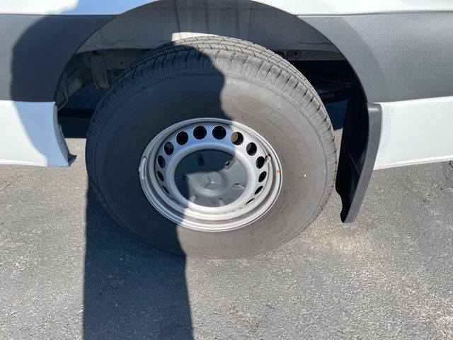 2023 Mercedes-Benz Sprinter 2500 | Layton, Utah | Premier Motorsports LLC 2023 Mercedes-Benz Sprinter 2500 | Layton, Utah | Premier Motorsports LLC