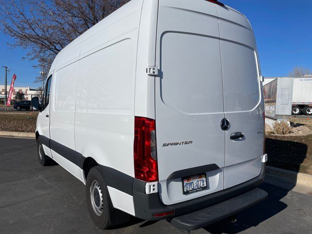 2023 Mercedes-Benz Sprinter 2500 | Layton, Utah | Premier Motorsports LLC 2023 Mercedes-Benz Sprinter 2500 | Layton, Utah | Premier Motorsports LLC