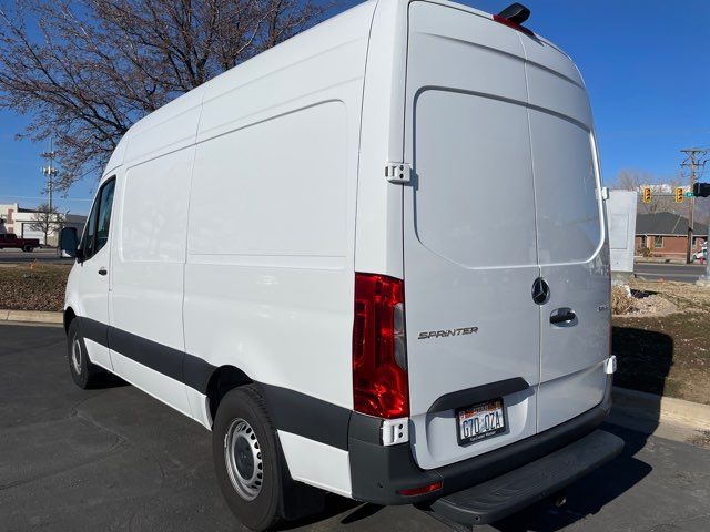 2023 Mercedes-Benz Sprinter 2500 | Layton, Utah | Premier Motorsports LLC 2023 Mercedes-Benz Sprinter 2500 | Layton, Utah | Premier Motorsports LLC