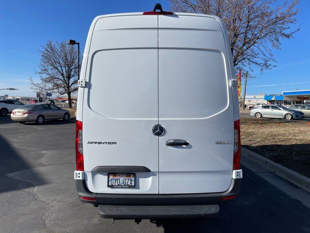 2023 Mercedes-Benz Sprinter 2500 | Layton, Utah | Premier Motorsports LLC
