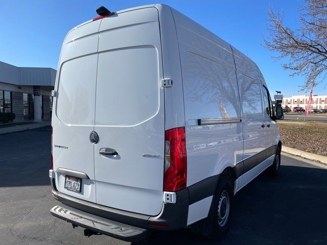 2023 Mercedes-Benz Sprinter 2500 | Layton, Utah | Premier Motorsports LLC 2023 Mercedes-Benz Sprinter 2500 | Layton, Utah | Premier Motorsports LLC