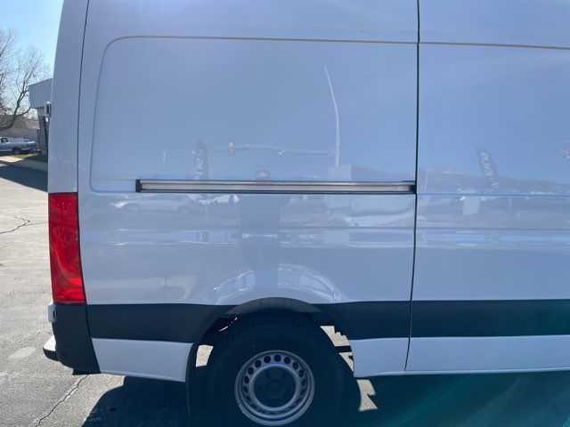 2023 Mercedes-Benz Sprinter 2500 | Layton, Utah | Premier Motorsports LLC