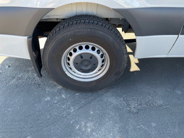 2023 Mercedes-Benz Sprinter 2500 | Layton, Utah | Premier Motorsports LLC