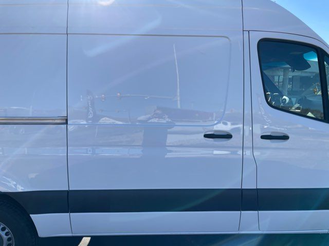 2023 Mercedes-Benz Sprinter 2500 | Layton, Utah | Premier Motorsports LLC 2023 Mercedes-Benz Sprinter 2500 | Layton, Utah | Premier Motorsports LLC