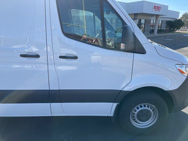 2023 Mercedes-Benz Sprinter 2500 | Layton, Utah | Premier Motorsports LLC 2023 Mercedes-Benz Sprinter 2500 | Layton, Utah | Premier Motorsports LLC