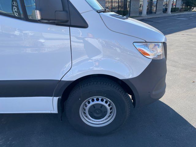 2023 Mercedes-Benz Sprinter 2500 | Layton, Utah | Premier Motorsports LLC