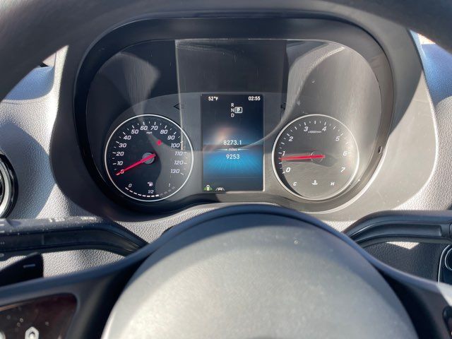 2023 Mercedes-Benz Sprinter 2500 | Layton, Utah | Premier Motorsports LLC 2023 Mercedes-Benz Sprinter 2500 | Layton, Utah | Premier Motorsports LLC