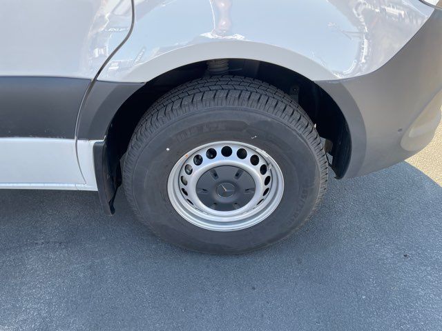 2023 Mercedes-Benz Sprinter 2500 | Layton, Utah | Premier Motorsports LLC