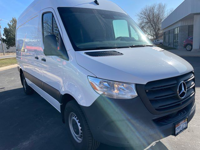 2023 Mercedes-Benz Sprinter 2500 | Layton, Utah | Premier Motorsports LLC 2023 Mercedes-Benz Sprinter 2500 | Layton, Utah | Premier Motorsports LLC