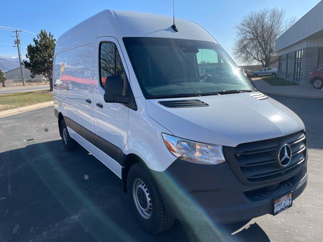 2023 Mercedes-Benz Sprinter 2500 | Layton, Utah | Premier Motorsports LLC 2023 Mercedes-Benz Sprinter 2500 | Layton, Utah | Premier Motorsports LLC