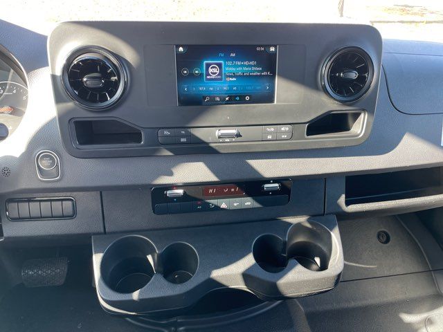 2023 Mercedes-Benz Sprinter 2500 | Layton, Utah | Premier Motorsports LLC 2023 Mercedes-Benz Sprinter 2500 | Layton, Utah | Premier Motorsports LLC