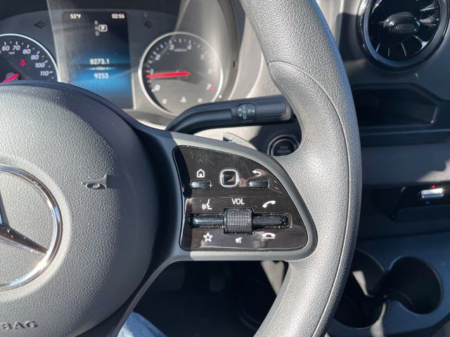2023 Mercedes-Benz Sprinter 2500 | Layton, Utah | Premier Motorsports LLC 2023 Mercedes-Benz Sprinter 2500 | Layton, Utah | Premier Motorsports LLC