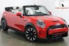 2023 Mini Convertible Cooper S | Mooresville, NC | The Group NC 2023 Mini Convertible Cooper S | Mooresville, NC | The Group NC