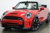 2023 Mini Convertible Cooper S | Mooresville, NC | The Group NC