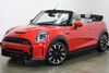 2023 Mini Convertible Cooper S | Mooresville, NC | The Group NC 2023 Mini Convertible Cooper S | Mooresville, NC | The Group NC