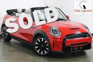2023 Mini Convertible Cooper S | Mooresville, NC | The Group NC in Mooresville, NC 28117