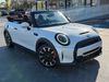2023 Mini Convertible MINI COOPER S CONVERTIBLE BLACK TRIM PKG WARRANTY | Plant City Florida | Bayshore Automotive 