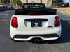 2023 Mini Convertible MINI COOPER S CONVERTIBLE BLACK TRIM PKG WARRANTY | Plant City Florida | Bayshore Automotive 