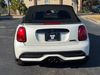 2023 Mini Convertible MINI COOPER S CONVERTIBLE BLACK TRIM PKG WARRANTY | Plant City Florida | Bayshore Automotive 