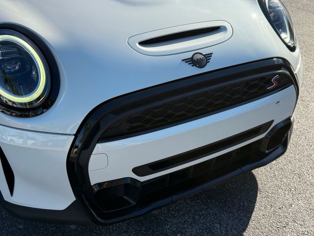 2023 Mini Convertible MINI COOPER S CONVERTIBLE BLACK TRIM PKG WARRANTY | Plant City, FL | psv5 DEMO - Bayshore Automotive 2023 Mini Convertible MINI COOPER S CONVERTIBLE BLACK TRIM PKG WARRANTY | Plant City, FL | psv5 DEMO - Bayshore Automotive