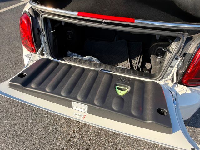 2023 Mini Convertible MINI COOPER S CONVERTIBLE BLACK TRIM PKG WARRANTY | Plant City, FL | psv5 DEMO - Bayshore Automotive 2023 Mini Convertible MINI COOPER S CONVERTIBLE BLACK TRIM PKG WARRANTY | Plant City, FL | psv5 DEMO - Bayshore Automotive