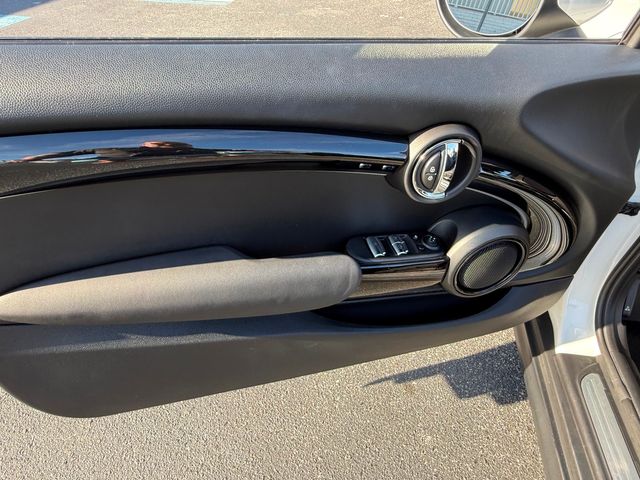 2023 Mini Convertible MINI COOPER S CONVERTIBLE BLACK TRIM PKG WARRANTY | Plant City, FL | psv5 DEMO - Bayshore Automotive 2023 Mini Convertible MINI COOPER S CONVERTIBLE BLACK TRIM PKG WARRANTY | Plant City, FL | psv5 DEMO - Bayshore Automotive