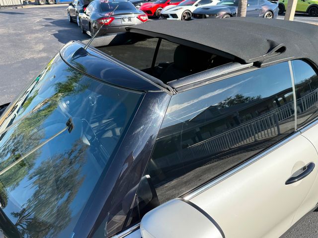 2023 Mini Convertible MINI COOPER S CONVERTIBLE BLACK TRIM PKG WARRANTY | Plant City, FL | psv5 DEMO - Bayshore Automotive 2023 Mini Convertible MINI COOPER S CONVERTIBLE BLACK TRIM PKG WARRANTY | Plant City, FL | psv5 DEMO - Bayshore Automotive