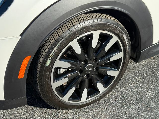 2023 Mini Convertible MINI COOPER S CONVERTIBLE BLACK TRIM PKG WARRANTY | Plant City, FL | psv5 DEMO - Bayshore Automotive 2023 Mini Convertible MINI COOPER S CONVERTIBLE BLACK TRIM PKG WARRANTY | Plant City, FL | psv5 DEMO - Bayshore Automotive