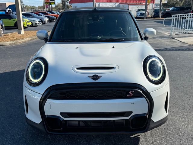 2023 Mini Convertible MINI COOPER S CONVERTIBLE BLACK TRIM PKG WARRANTY | Plant City, FL | psv5 DEMO - Bayshore Automotive 2023 Mini Convertible MINI COOPER S CONVERTIBLE BLACK TRIM PKG WARRANTY | Plant City, FL | psv5 DEMO - Bayshore Automotive