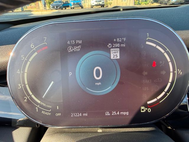 2023 Mini Convertible MINI COOPER S CONVERTIBLE BLACK TRIM PKG WARRANTY | Plant City, FL | psv5 DEMO - Bayshore Automotive 2023 Mini Convertible MINI COOPER S CONVERTIBLE BLACK TRIM PKG WARRANTY | Plant City, FL | psv5 DEMO - Bayshore Automotive