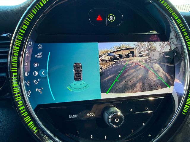 2023 Mini Convertible MINI COOPER S CONVERTIBLE BLACK TRIM PKG WARRANTY | Plant City, FL | psv5 DEMO - Bayshore Automotive 2023 Mini Convertible MINI COOPER S CONVERTIBLE BLACK TRIM PKG WARRANTY | Plant City, FL | psv5 DEMO - Bayshore Automotive