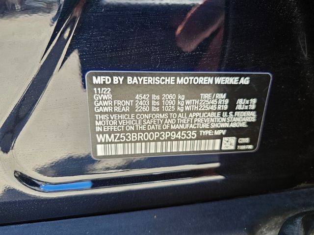 2023 Mini Countryman Cooper S | Brownsville TX | English Motors 2023 Mini Countryman Cooper S | Brownsville TX | English Motors