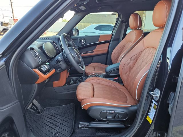 2023 Mini Countryman Cooper S | Brownsville TX | English Motors 2023 Mini Countryman Cooper S | Brownsville TX | English Motors